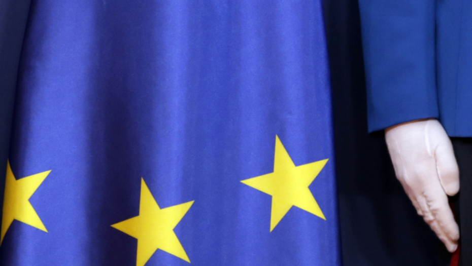 EU, Evropska unija zastava