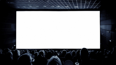 Bioskop , film, publika