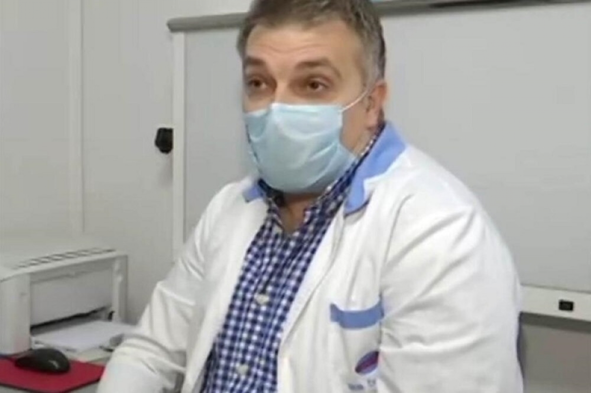 dr Debeljković