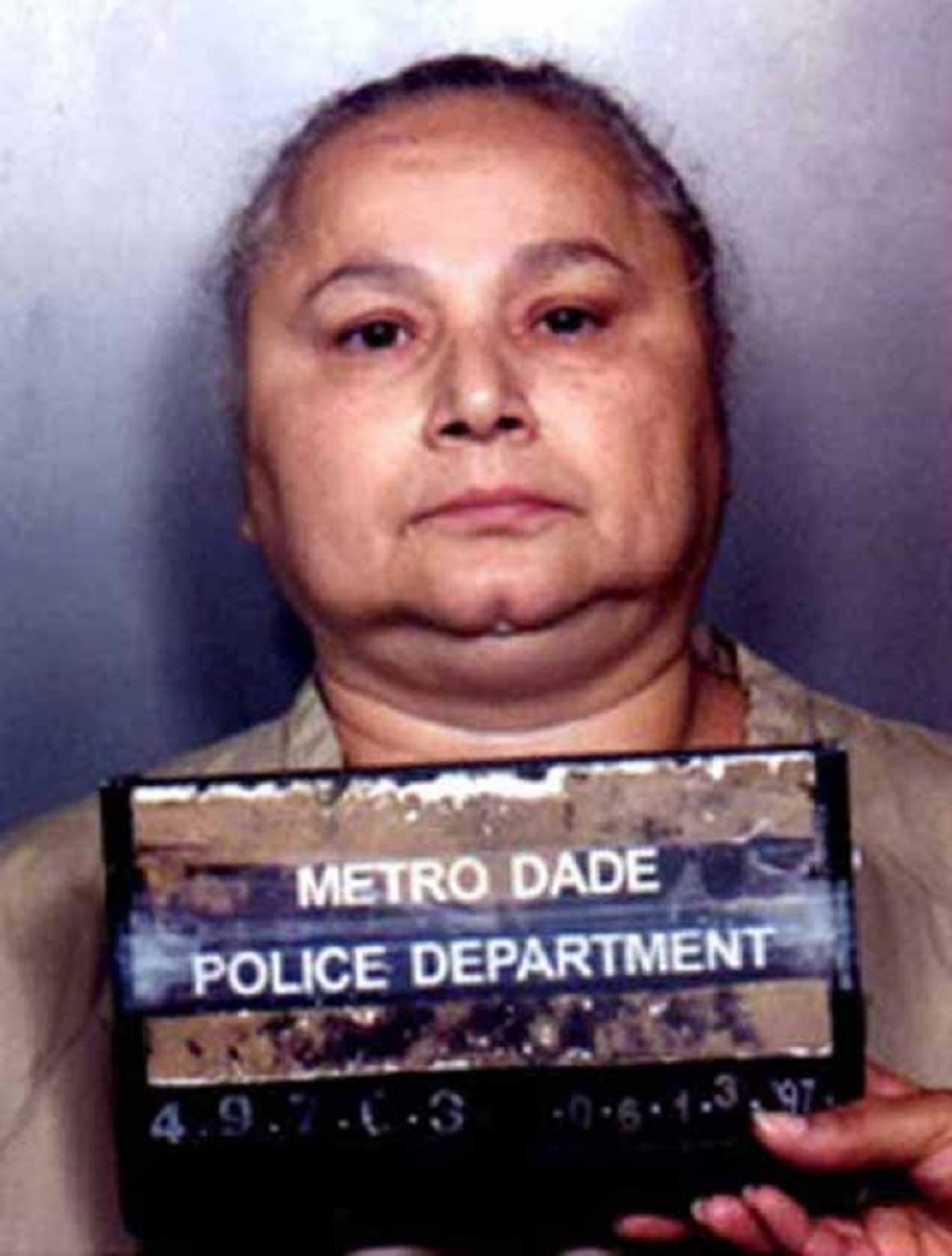 Griselda Blanco, kriminal