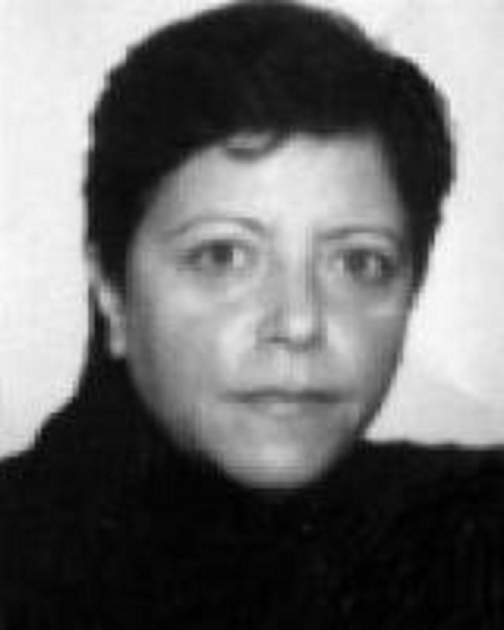 Maria Licciardi, kriminal