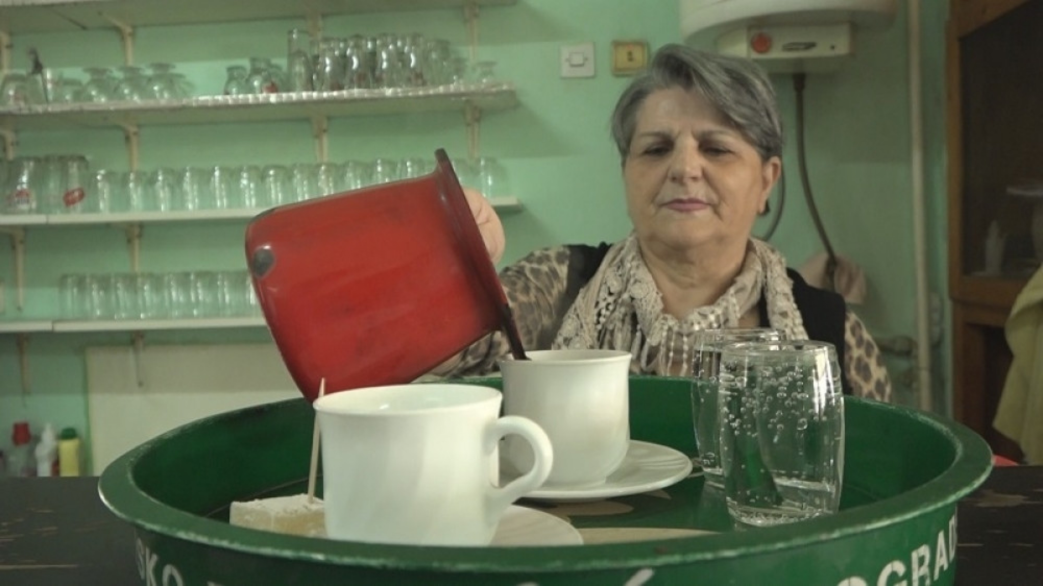 U Dragačevu kafa i kisela koštaju 40 dinara