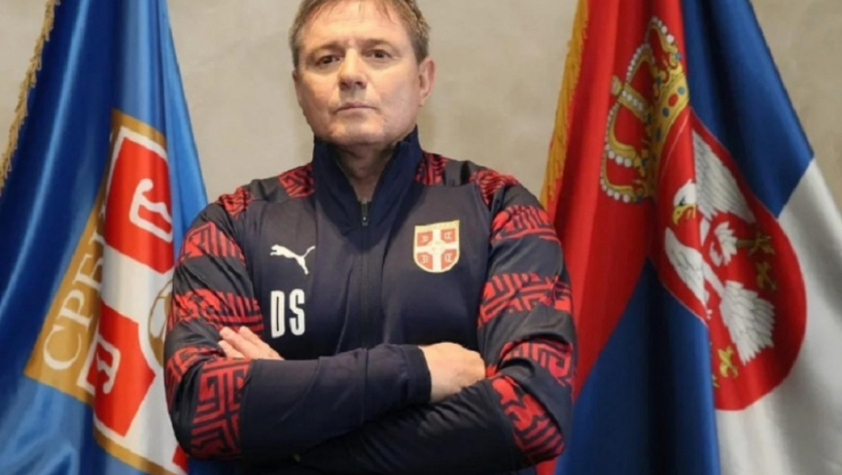 Dragan Stojković