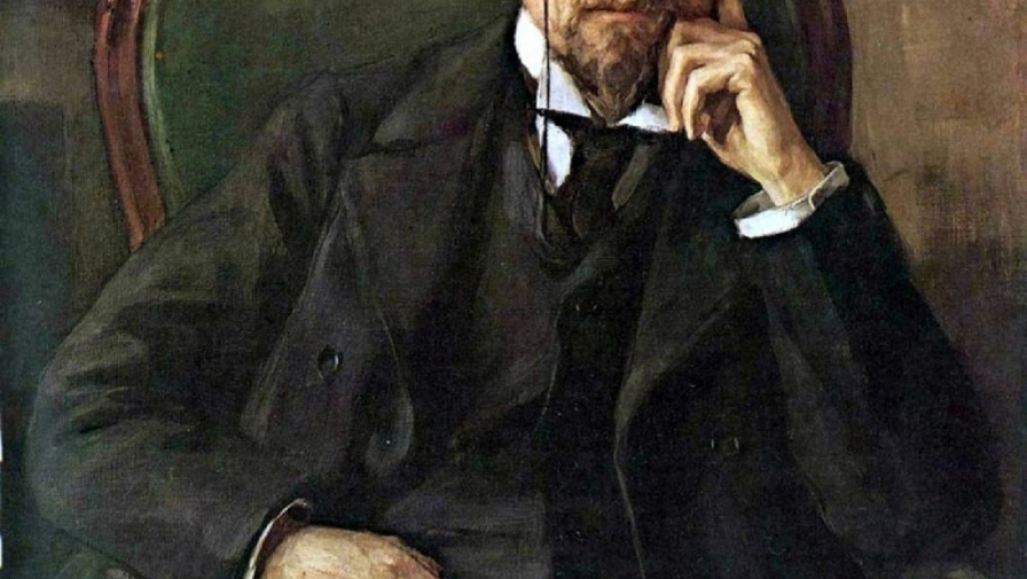 Anton Čehov, pisac