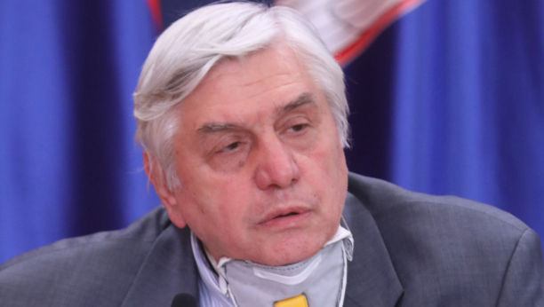 DOKTOR BRANISLAV TIODOROVIĆ: Ako delta soj korone nije već u Srbiji, pitanje je sata kada će ući