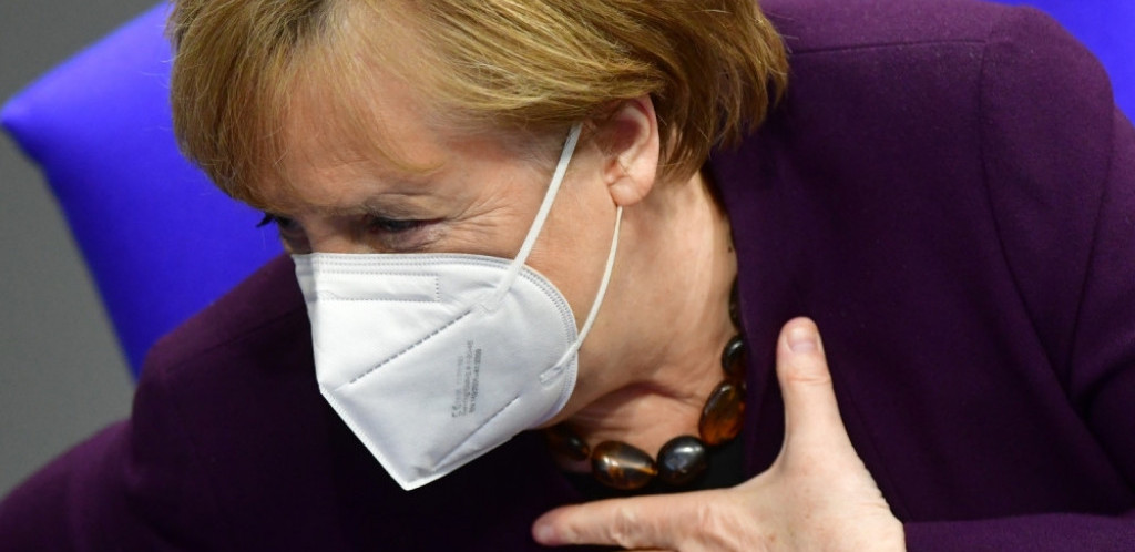 Danci špijunirali za SAD: Pod lupom Angela Merkel, ali i lideri sledećih država!