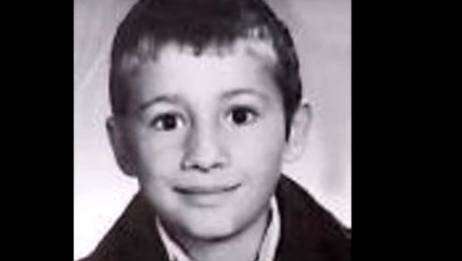 NIKADA NEĆEMO ZABORAVITI SLOBODANA Sećanje na dečaka koga su muslimani svirepo ubili samo zato što je Srbin