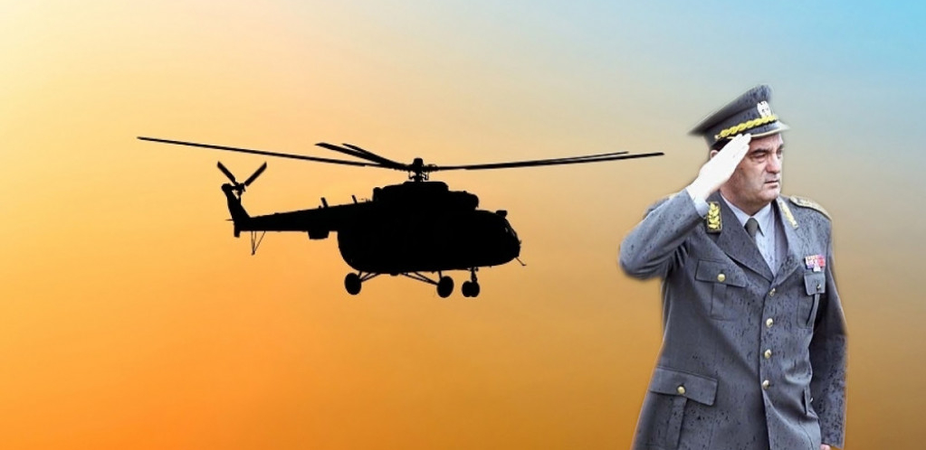 SUDBONOSNI 28. JUN Vojska imala plan i "lovce" za rušenje helikoptera, čekalo se na odluku Koštunice