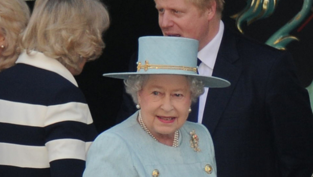 NJENA ŽELJA Engleska kraljica rekla: Ona će biti moja naslednica!