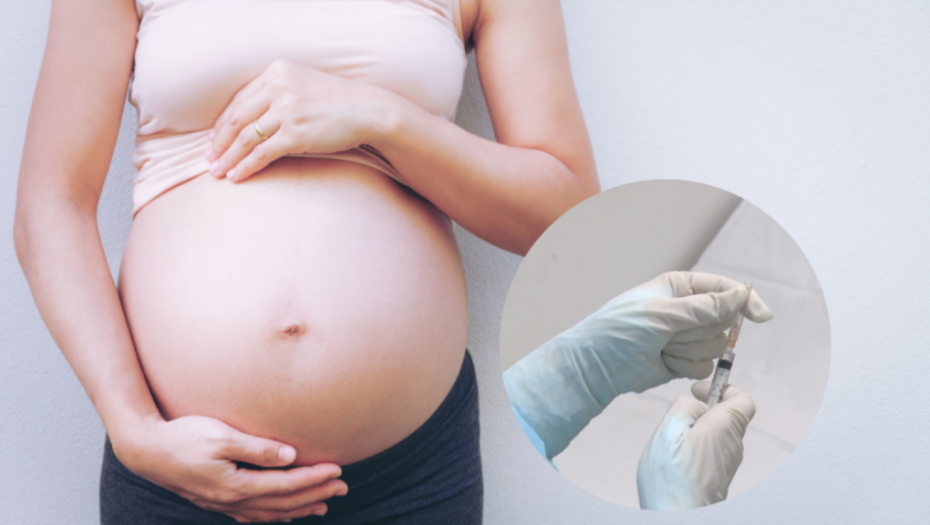 Srpski doktor otkrio da li je bezbedno za trudnice da se vakcinišu protiv korone!