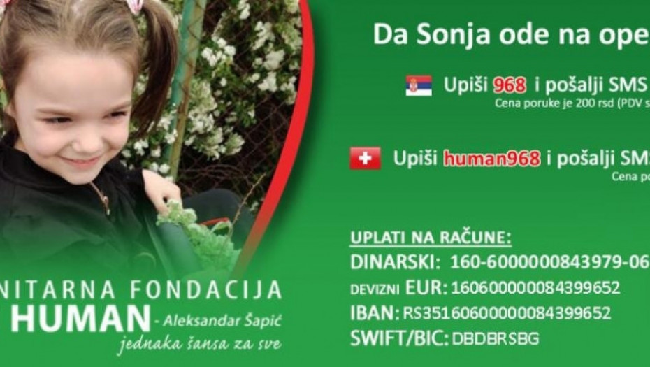 Sonja Milošević