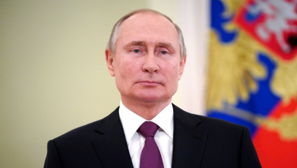 LJUDI OD NAJVEĆEG POVERENJA Putin odabrao dva zvučna imena za nosioce liste Jedinstvene Rusije