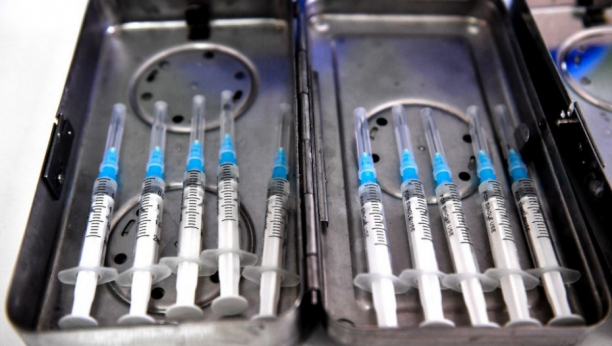 Nemačka baca sve više vakcina