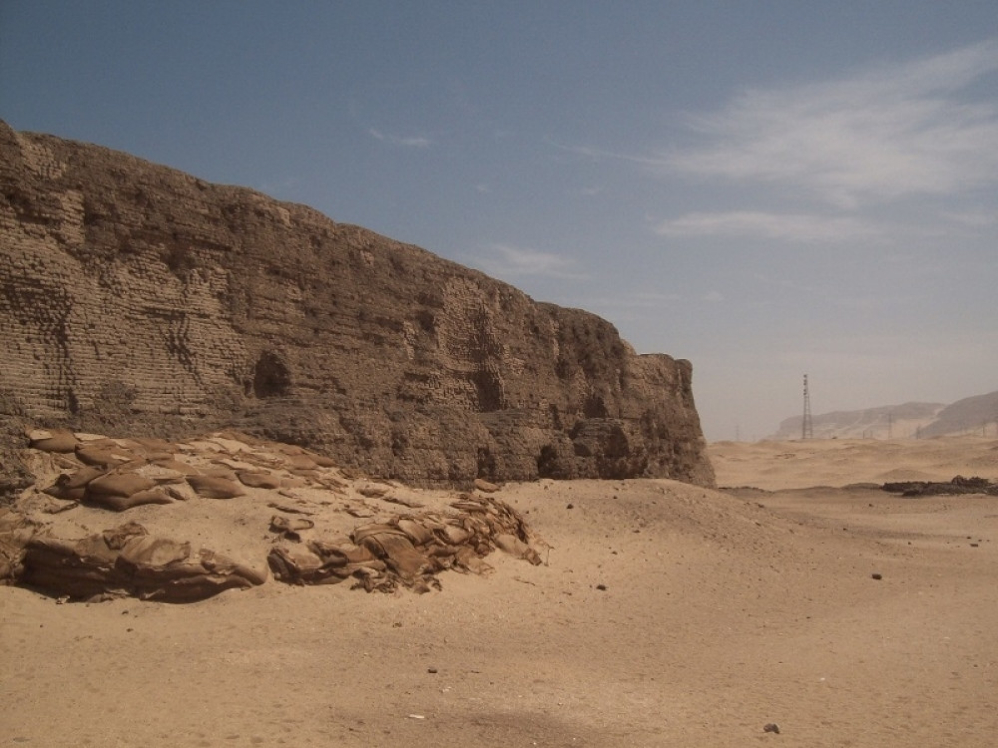 egipat, grobnica