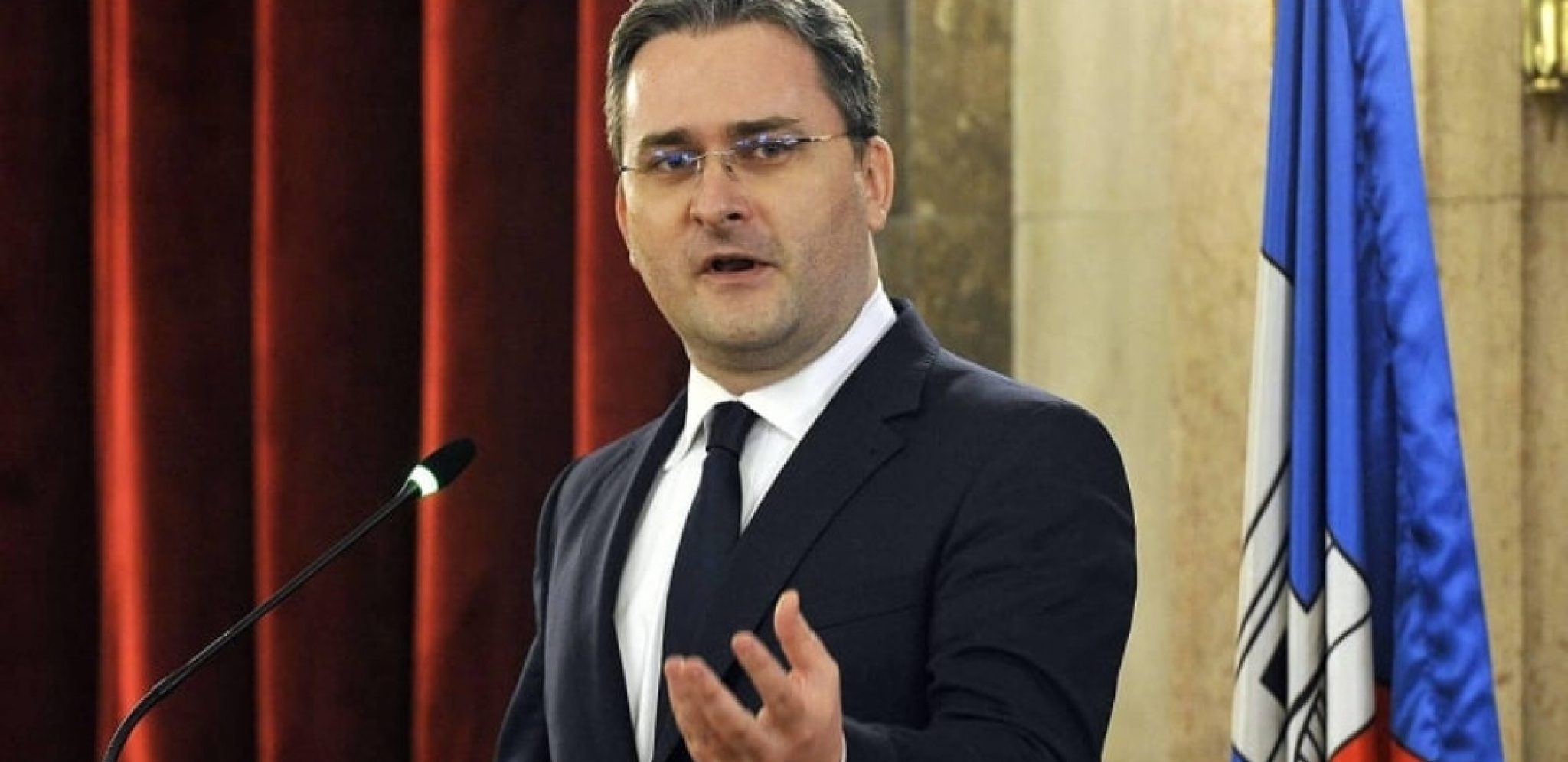 DIPLOMATSKI SKANDAL Ministar Selaković opozvao ambasadora Srbije u Poljskoj, dao nalog da hitno bude vraćen u zemlju