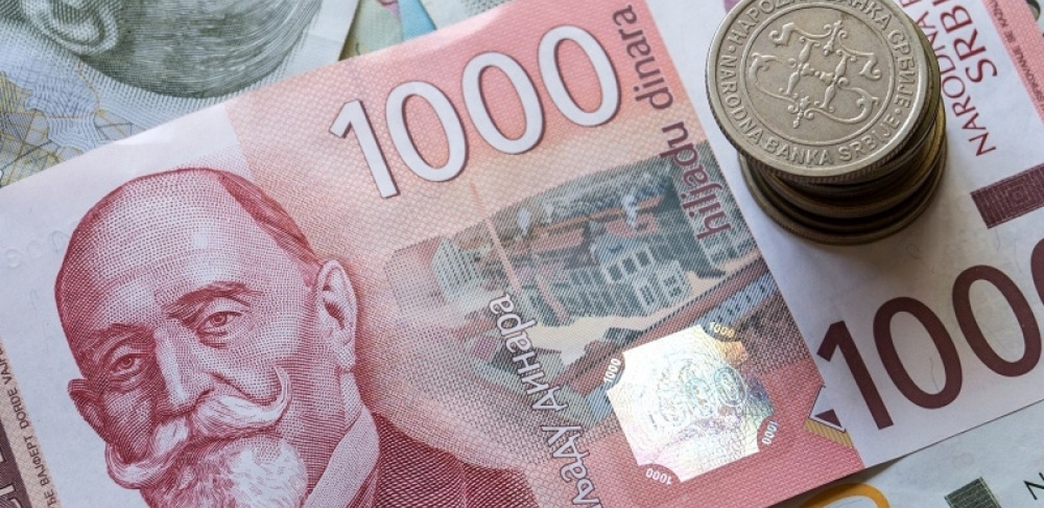 RAST PLATA Prosečna decembarska neto zarada 74.629 dinara