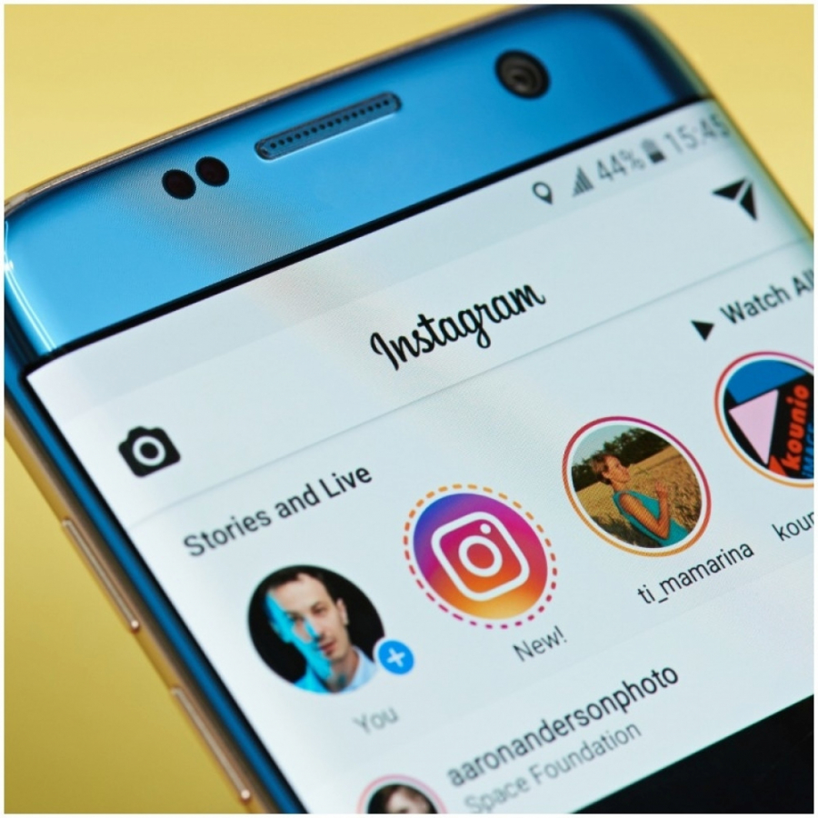 Fejsbuk planira da stvori novi Instagram, ali pristup će imati samo određeni korisnici!