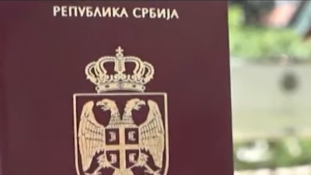 Ogromne gužve u Beogradu za pasoše: Termini popunjeni i za jun mesec