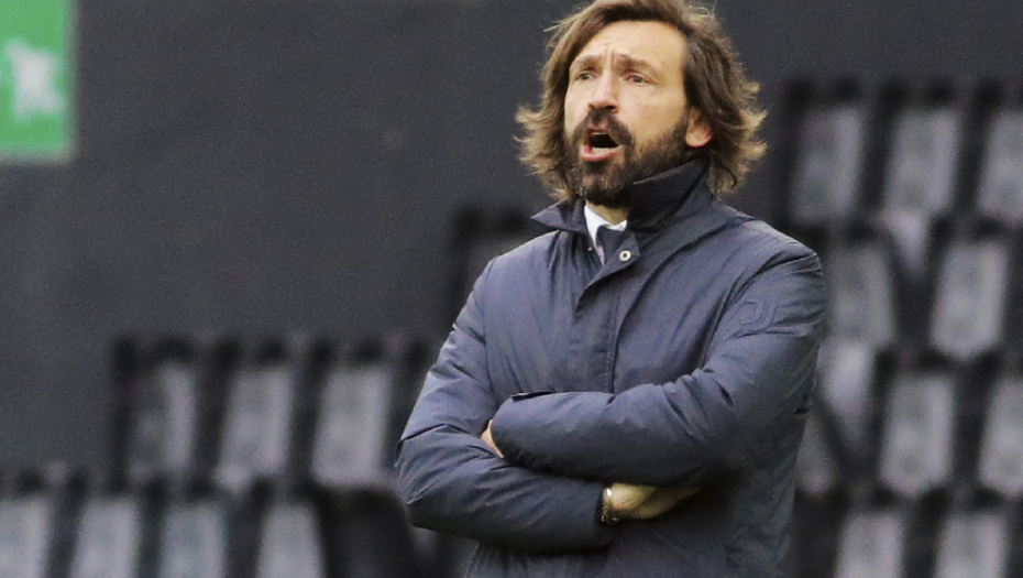 ZVANIČNO Juventus smenio Pirla, zna se i naslednik (FOTO)