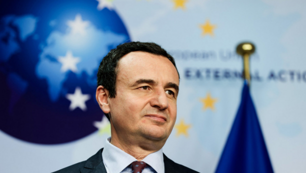 "SRBIJA ŽELI DA NAPADNE KOSOVO" Lažni premijer umislio da je Zelenski, udario na Putina