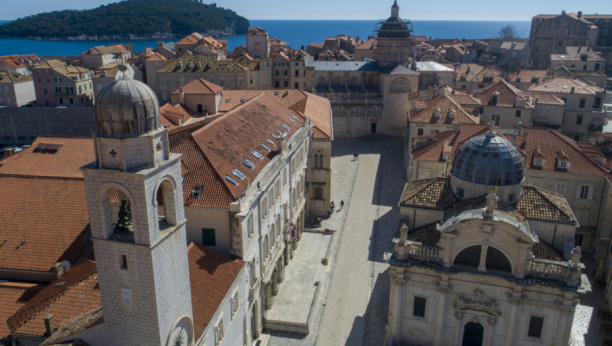 Ljubitelji "Igre prestola" obožavaju Dubrovnik, ali to nije jedini razlog zašto ga vredi posetiti (FOTO)