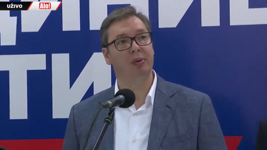 Vučić o ubistvu vođe Alkatraza: Znamo ko je ubio gospodina Kiću