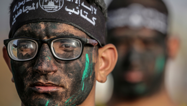 Šta je zapravo Hamas?