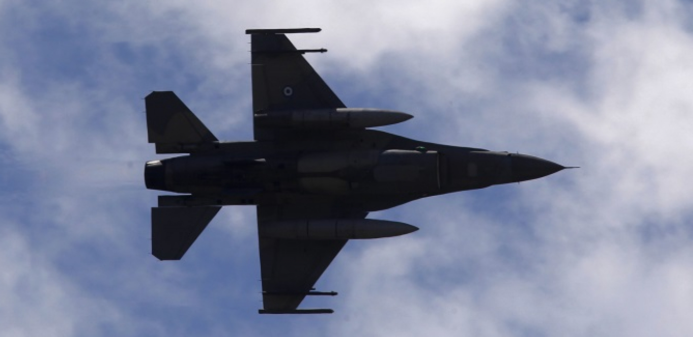 SITUACIJA SE ZAOŠTRAVA NATO država spremna da pošalje F-16 u Ukrajinu, čeka se samo jedna stvar