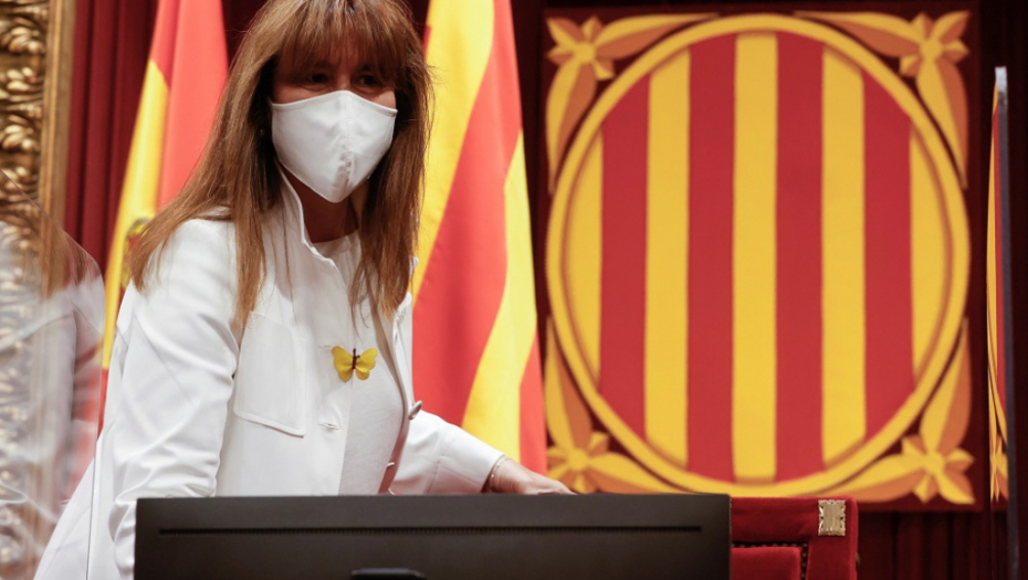 POTPUNI PROKRET! Posle krvavih protesta Katalonci imaju novu želju, Madrid trlja oči!