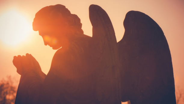 DA VAM ŽIVOT KRENE NA BOLJE: Svakog dana pomolite se po jednom anđelu čuvaru