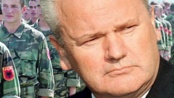 VESLI KLARK Milošević je trebao da prihvati Rambuje, tako bi se spečila NATO agresija, ovako posao još nije završen na Balkanu