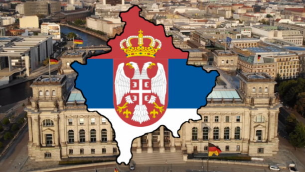 PRIMER PATOLOŠKE MRŽNJE Na KiM će uništiti korona testove koje je poslala Srbija