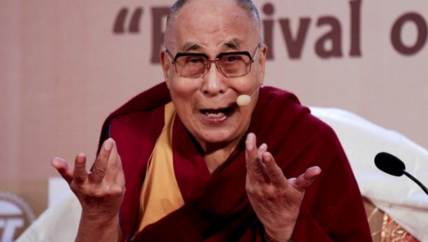 NAJTAČNIJI TEST LIČNOSTI Kažu da ga je osmislio Dalaj Lama a potrebno je da odgovorite na samo tri pitanja kako bi saznali istinu