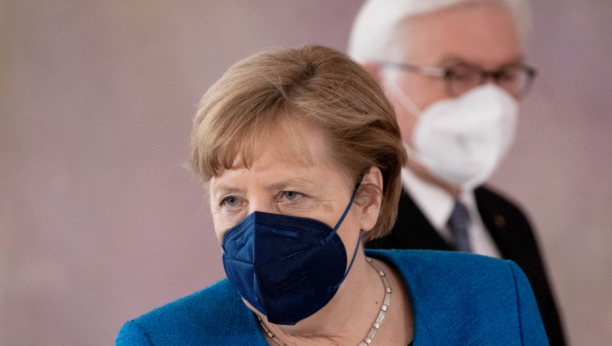 Merkel preti: Ovo je nedopustivo!