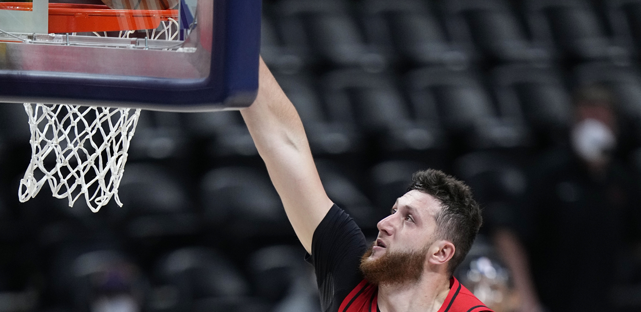 FRKA U NBA Bosanac isprozivao veliku zvezdu: Nurkić pokušao da ponizi Durenta (VIDEO)