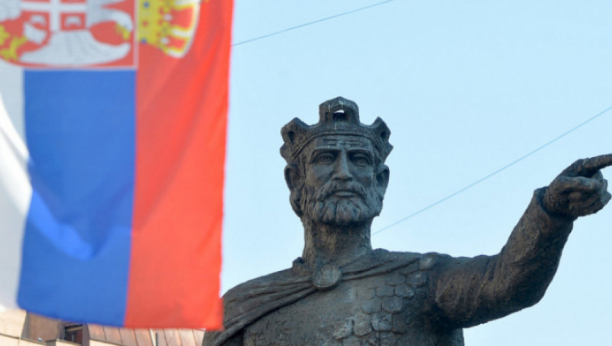 PROROČANSTVO STARCA MIRIĆIJE O KOSOVU Da ga je knez Lazar poslušao srpska istorija bila bi danas drugačija