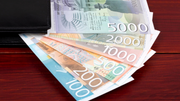 UPOZORENJE GRAĐANIMA Eksperti NBS otkrili više od 4.000 falsifikovanih novčanica