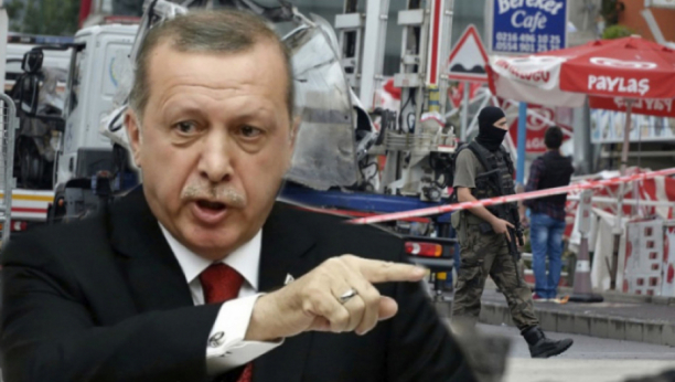 DRASTIČAN POTEZ ERDOGANA Sjajne vesti za Tursku mogu biti mač sa dve oštrice