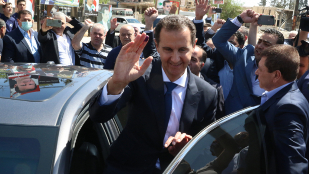 "JEDINI PREŽIVELI" Napravili "Arapsko proleće" da ubiju Asada i rasparčaju Siriju!