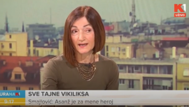 Novinarka Ljilja Smajlović razotkrila fabriku lažnih vesti, pogledajte kakva prevara hara Srbijom (VIDEO)
