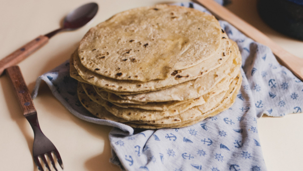 Da li je tortilja zdravija od hleba? Evo šta je zapravo bolji izbor