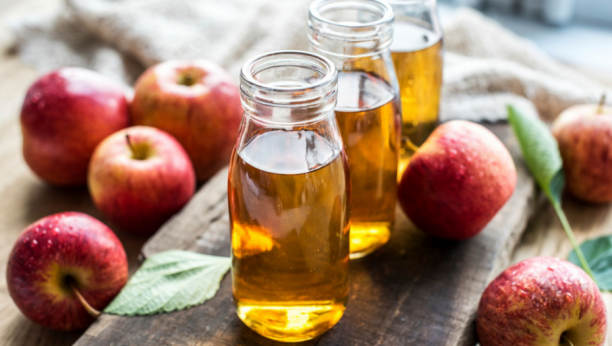 Reguliše nivo holesterola i krvni pritisak: Jabukovo sirće i med kao lek