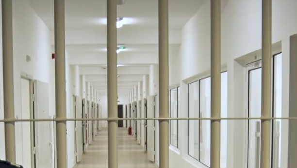 PANIKA U HRVATSKOJ Dva zatvorenika pobegla iz zatvora u Osijeku, uhvaćeni nakon 20 minuta