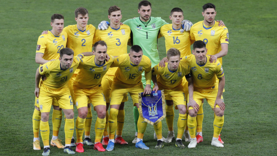 RASTANAK LEGENDE I ČELNIKA SAVEZA Ukrajina bez Ševčenka u nastavku kvalifikacija za Mondijal