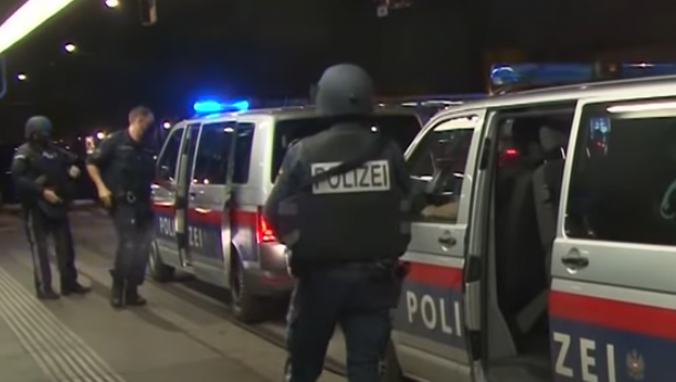 UHAPŠENI DRŽAVLJANI SRBIJE Austrijska policija objavila rat dilerima droge