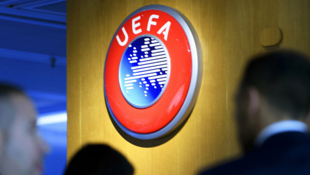 ZVEZDI SU OSTALI U LEPOM SEĆANJU Suspendovani od UEFA na sedam godina zbog nameštanja