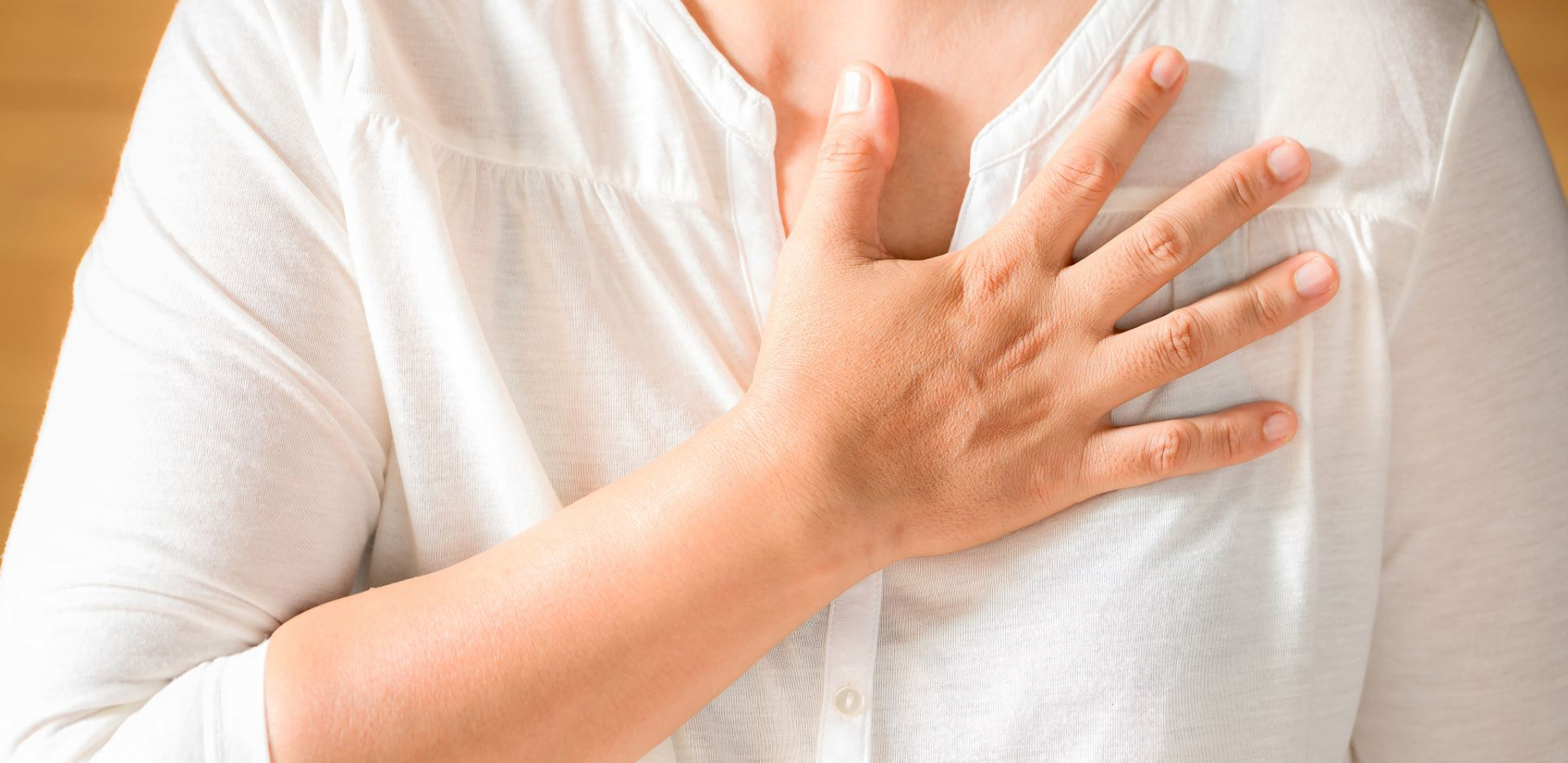 Obratite pažnju: Simptomi srčanog zastoja se mogu pojaviti i mesec dana ranije
