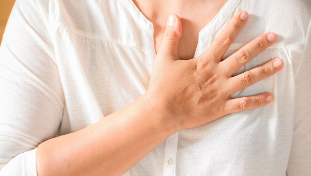 Obratite pažnju: Simptomi srčanog zastoja se mogu pojaviti i mesec dana ranije