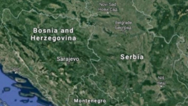 SUTRA PREDLOG Bosna i Hercegovina kandidat za EU?