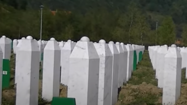 PRAVO U METU Ugledni diplomata zagrmeo - Haški tribunal ispunjava samo volju Amerike, nije bilo genocida u Srebrenici (VIDEO)